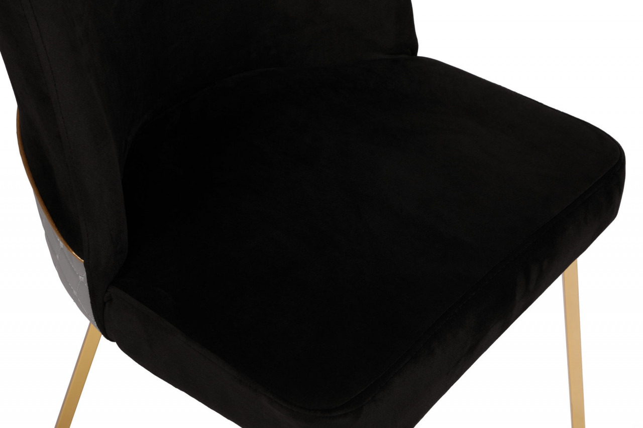 Poze Set scaune (2 bucati) Madrid 911 V2