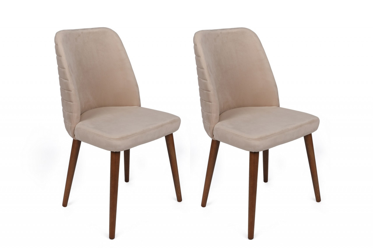 Poze Set scaune (2 bucati) Tutku-346 V2