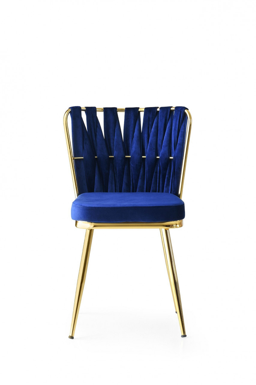 Poze Set scaune (4 bucati) Kusaklı - 209 V4