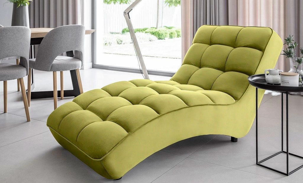 Poze Sezlong relaxare Loren - L170 x l85 x h55 cm