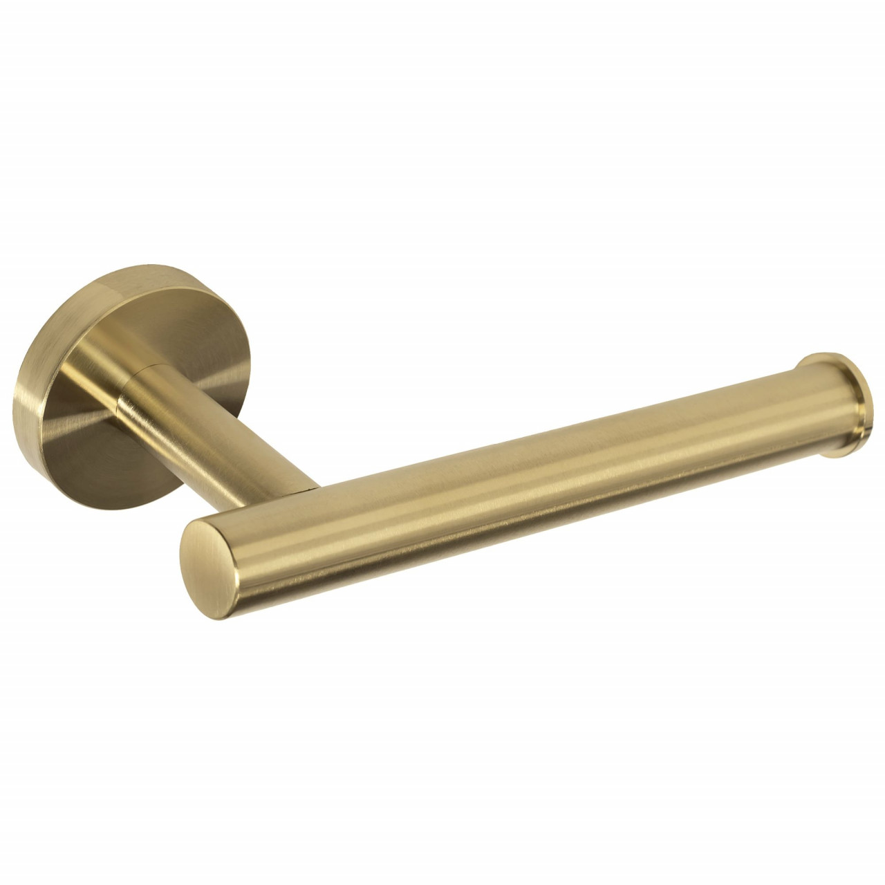 Poze Suport hartie igienica Gold 322231