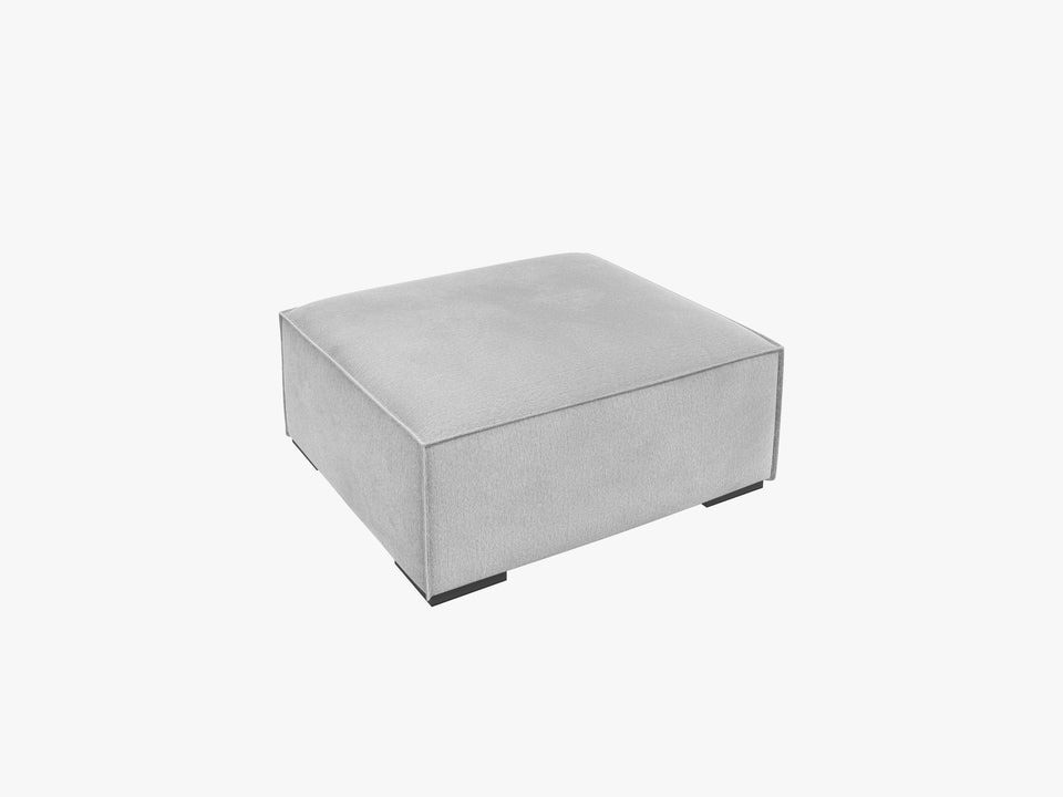 Poze Taburet Agawa stofa L100 cm