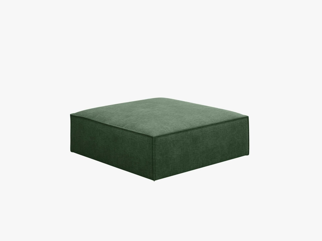 Poze Taburet Kaelle chenille L100 cm