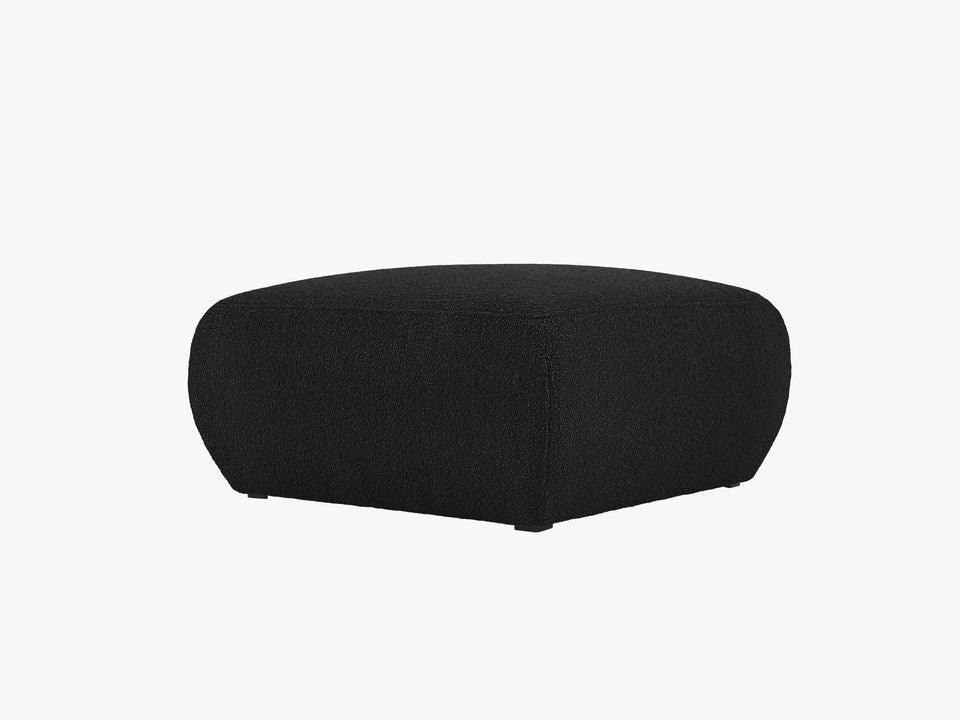Poze Taburet Molino M plusat L75 cm