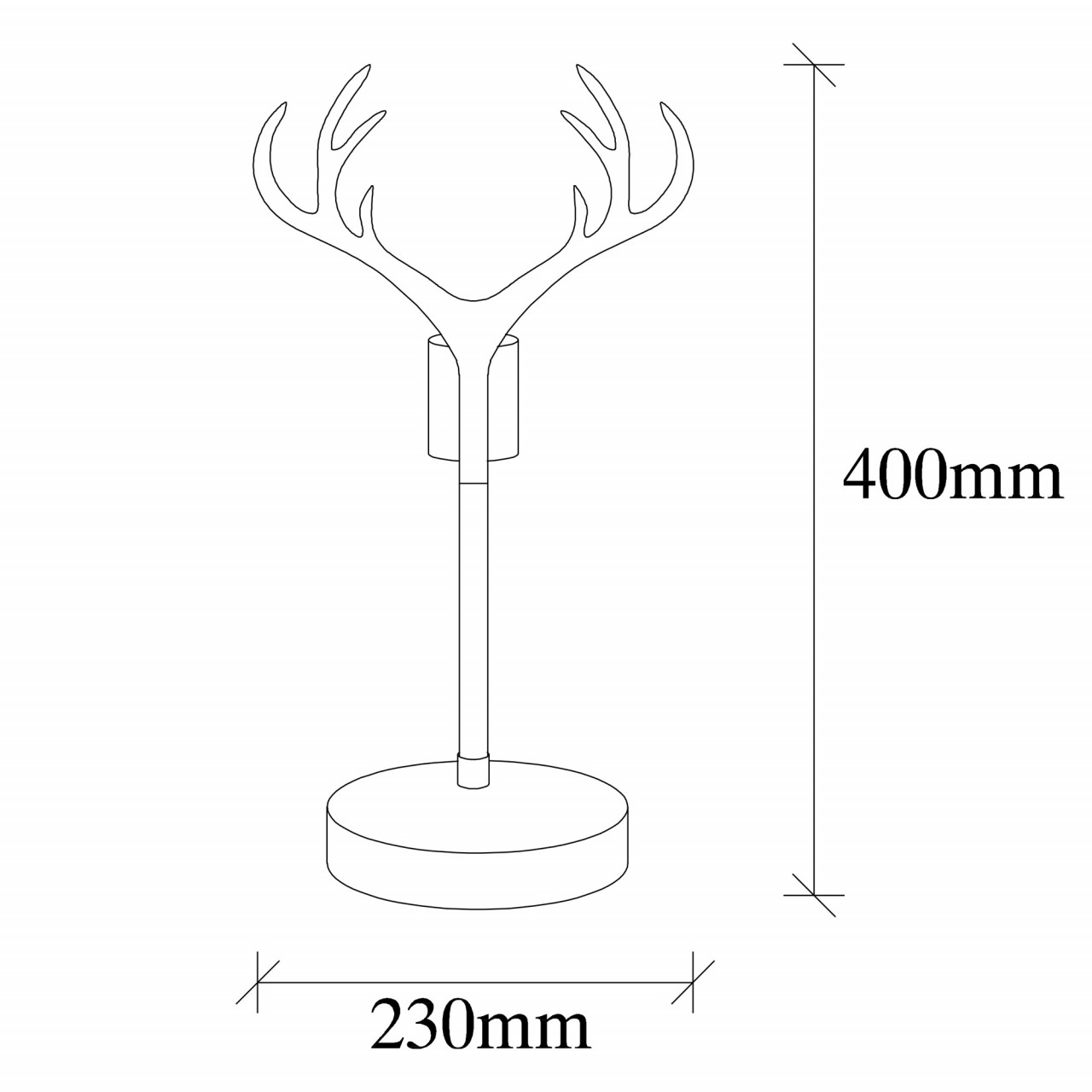 Poze Veioza Beami - MR - 1013