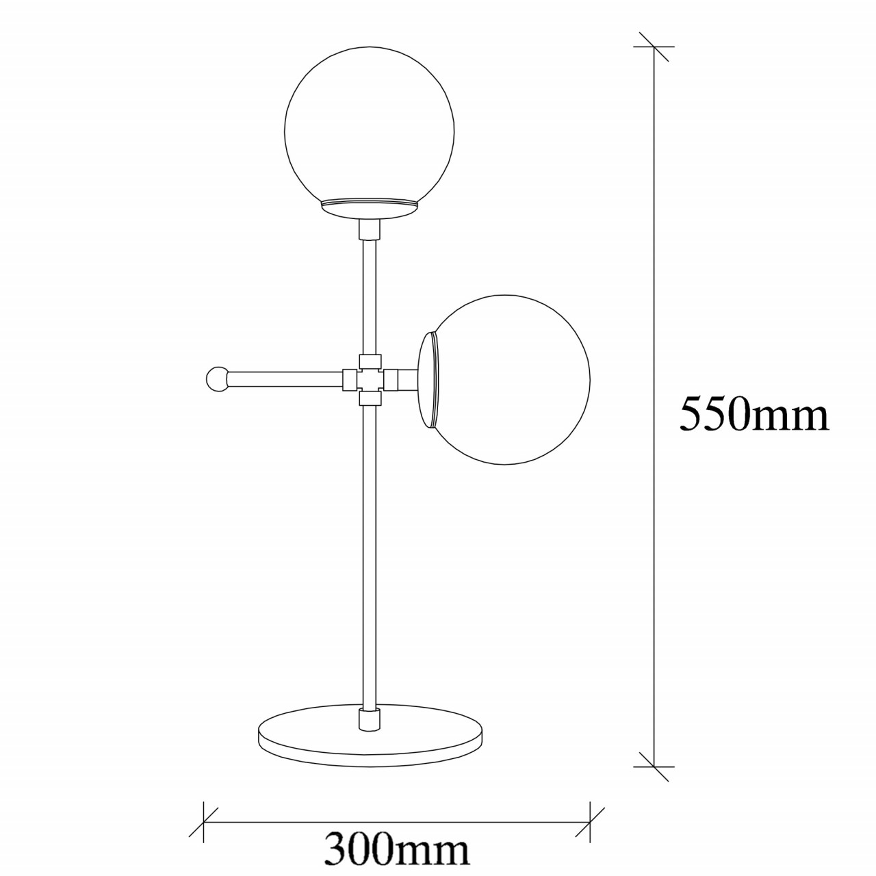Poze Veioza Mudoni-MR-954-1