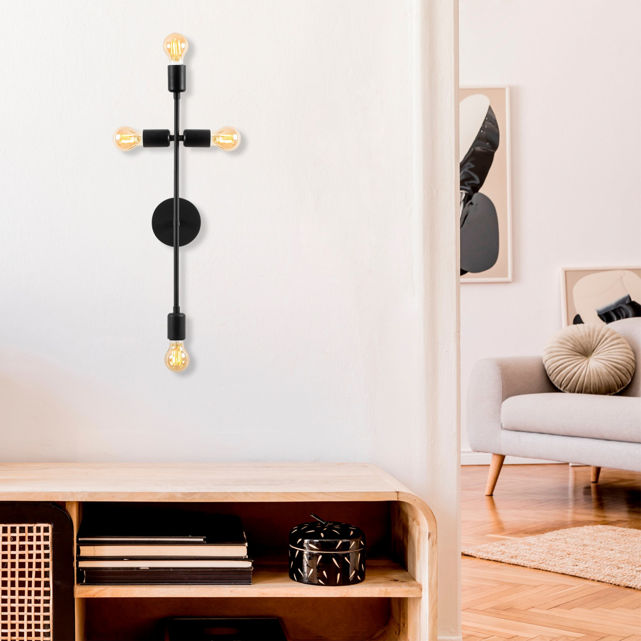 Poze Aplica Bedside - 3165