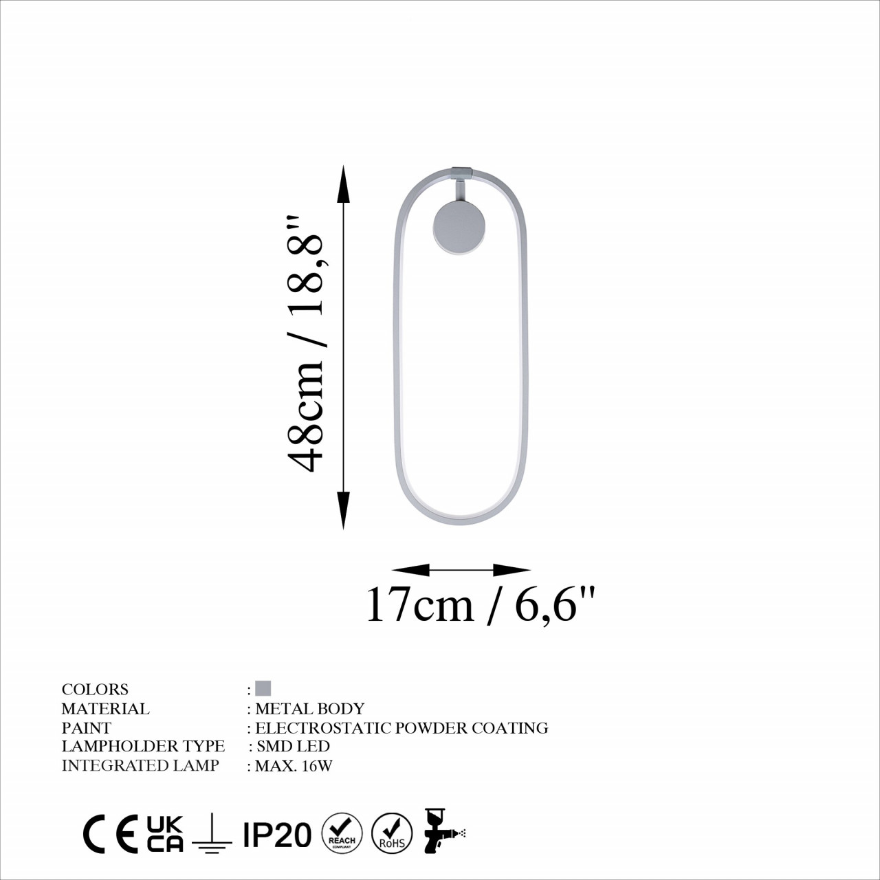 Poze Aplica Can - 13558