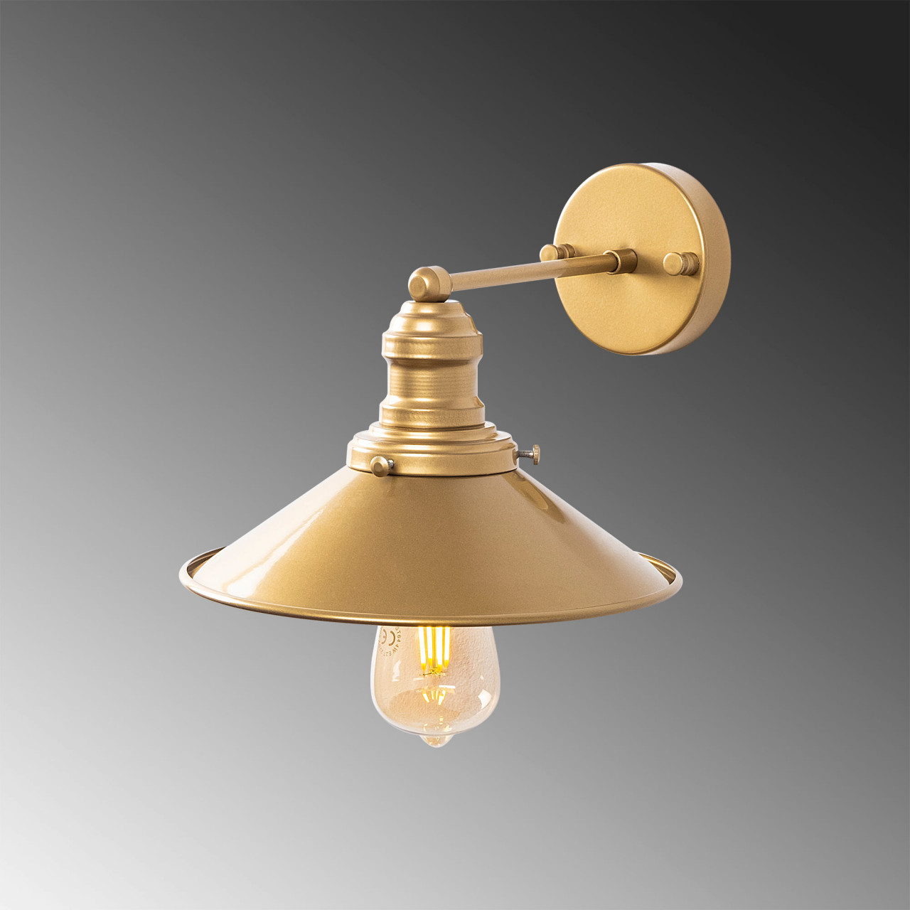 Poze Aplica Conical - 12196