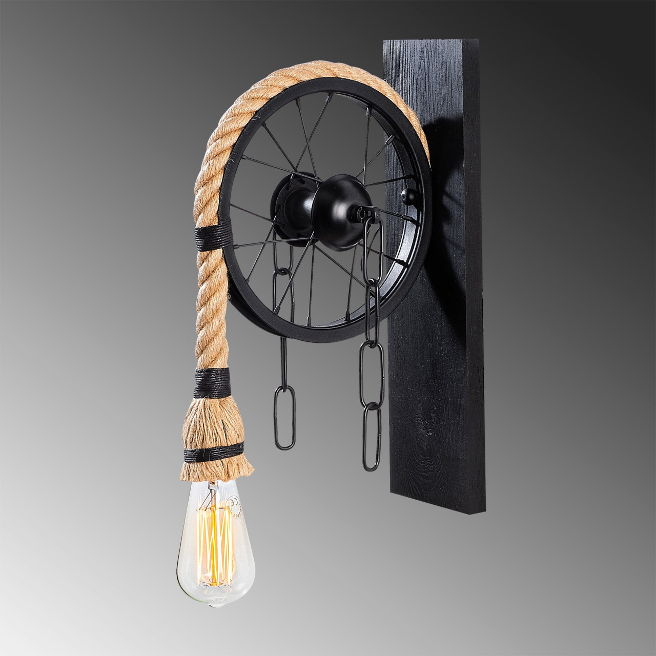 Poze Aplica Erebos - 123-A