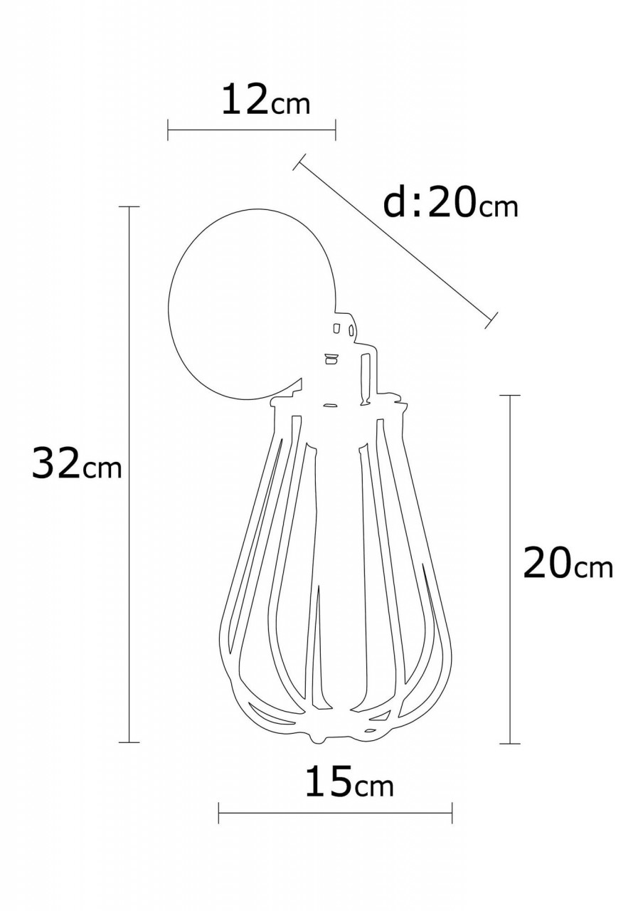 Poze Aplica Fetiye - N-1120