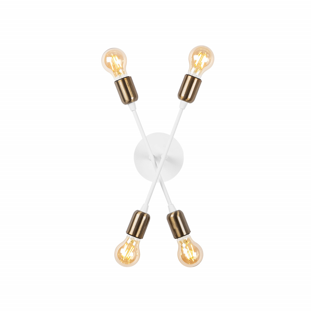 Poze Aplica Fleur - 3403