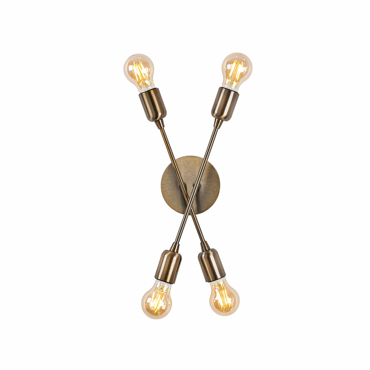 Poze Aplica Fleur - 3404