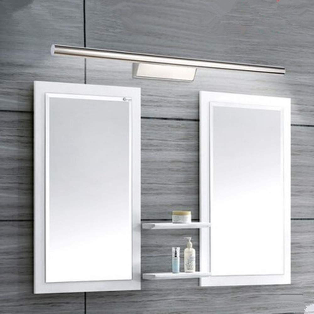 Poze Aplica LED oglinda 5W 40CM APP361-1W argintie