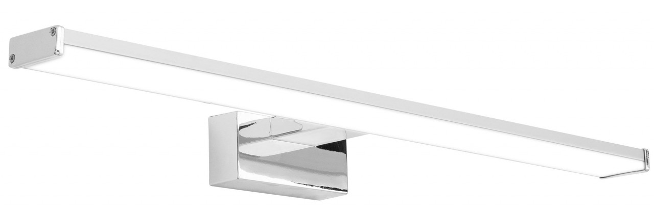 Poze Aplica LED pentru oglinda 8W 40CM APP368-1W argintie