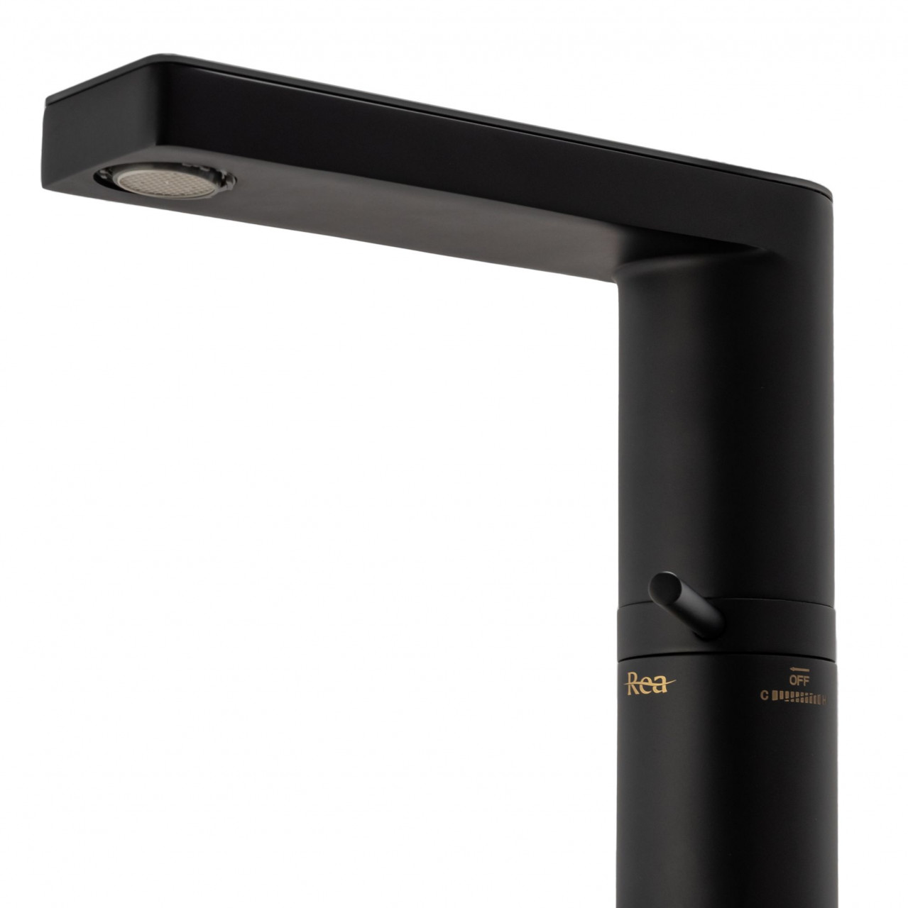 Poze Baterie Amar LCD neagra H14, cm