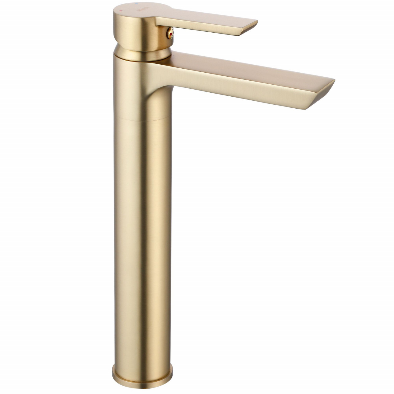 Poze Baterie Argus inalta auriu periat H28,5 cm