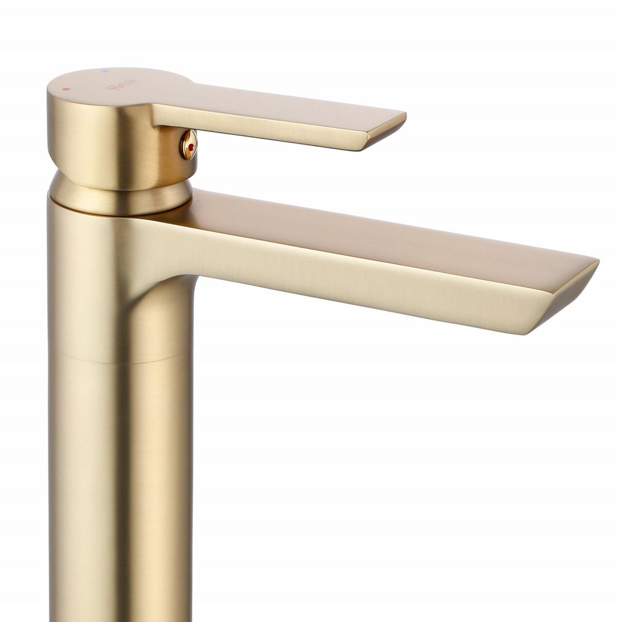 Poze Baterie Argus inalta auriu periat H28,5 cm