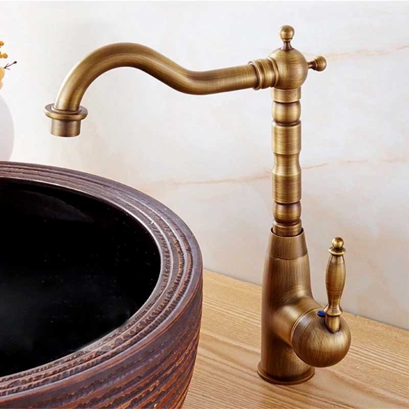 Poze Baterie Bona Gold înaltă - H 28,5 cm