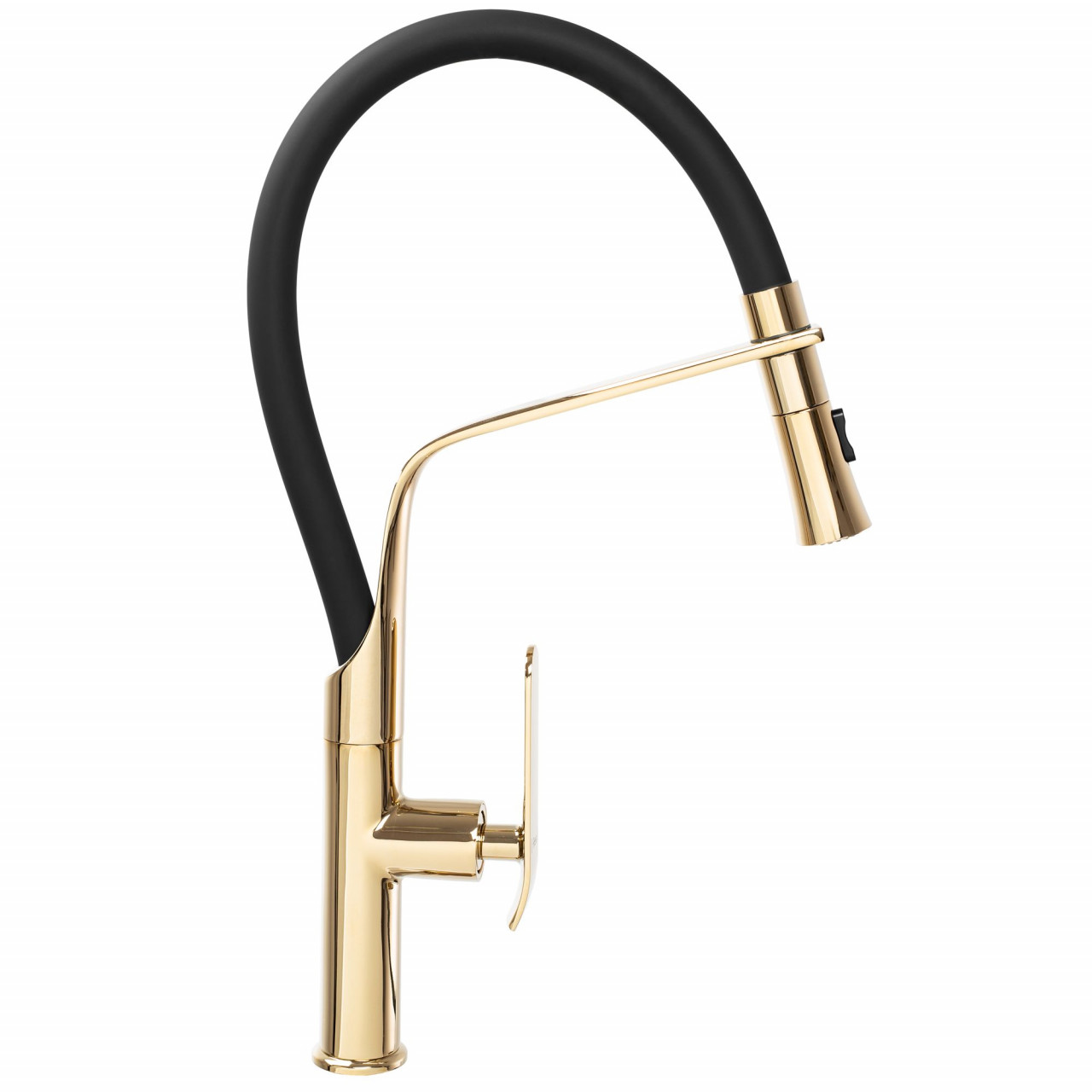 Poze Baterie Castor aurie H48,5 cm