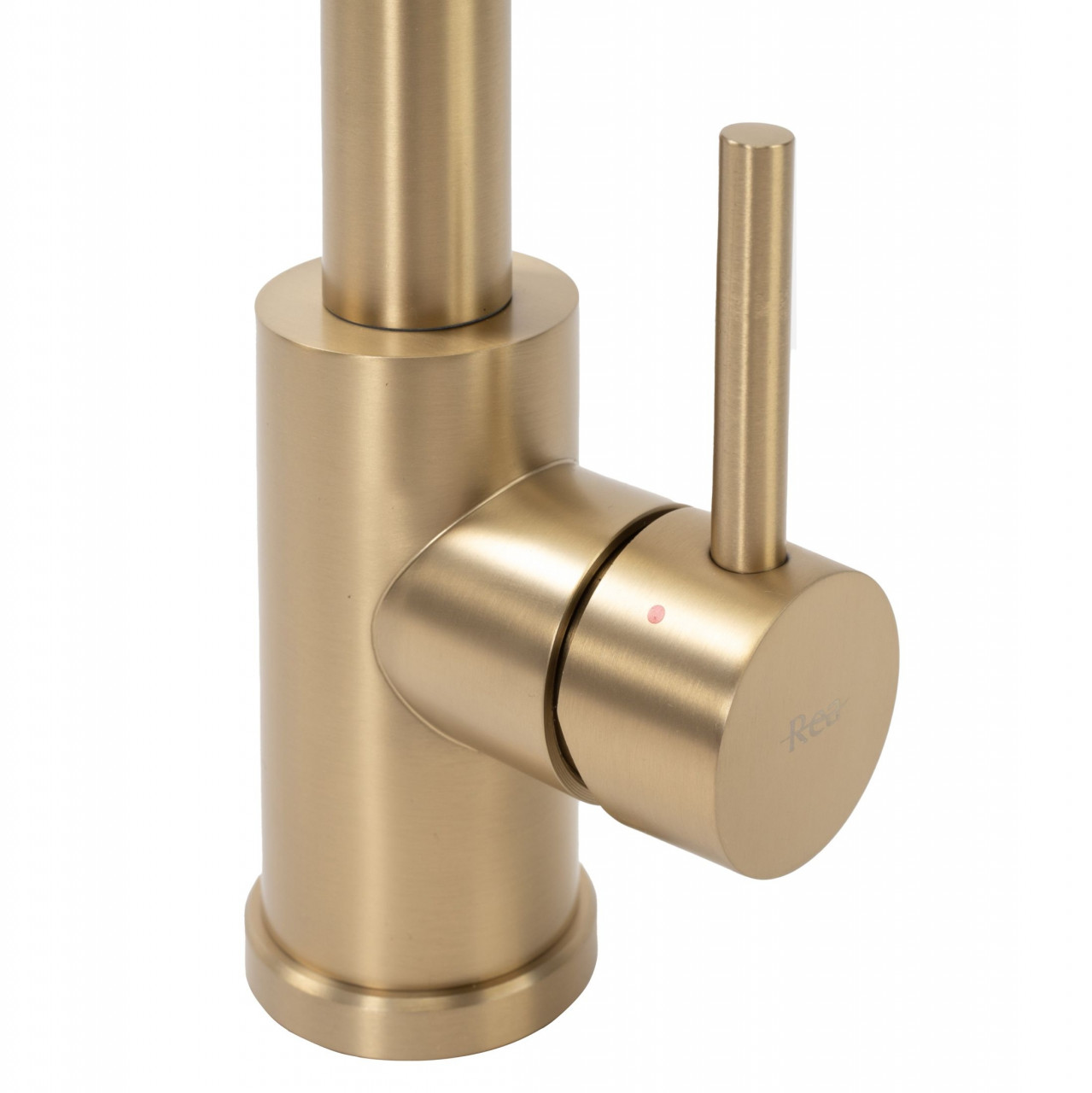 Poze Baterie Colin auriu periat H42,5 cm