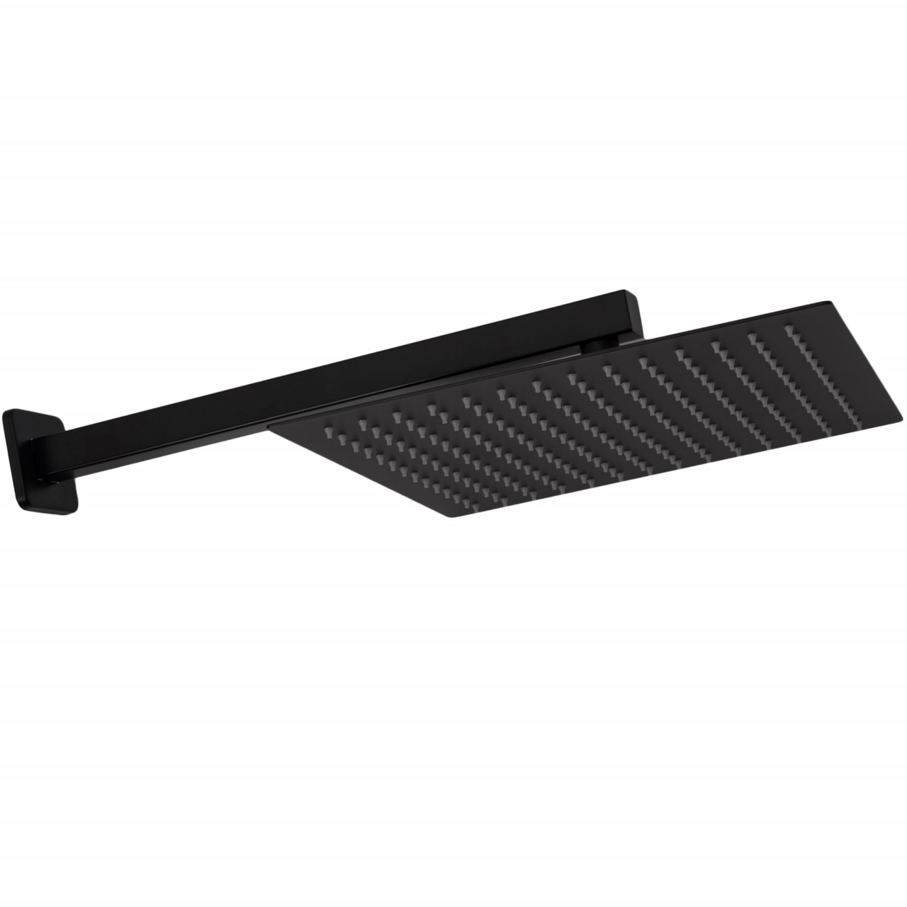 Poze Baterie de dus incastrata Fenix Davis neagra