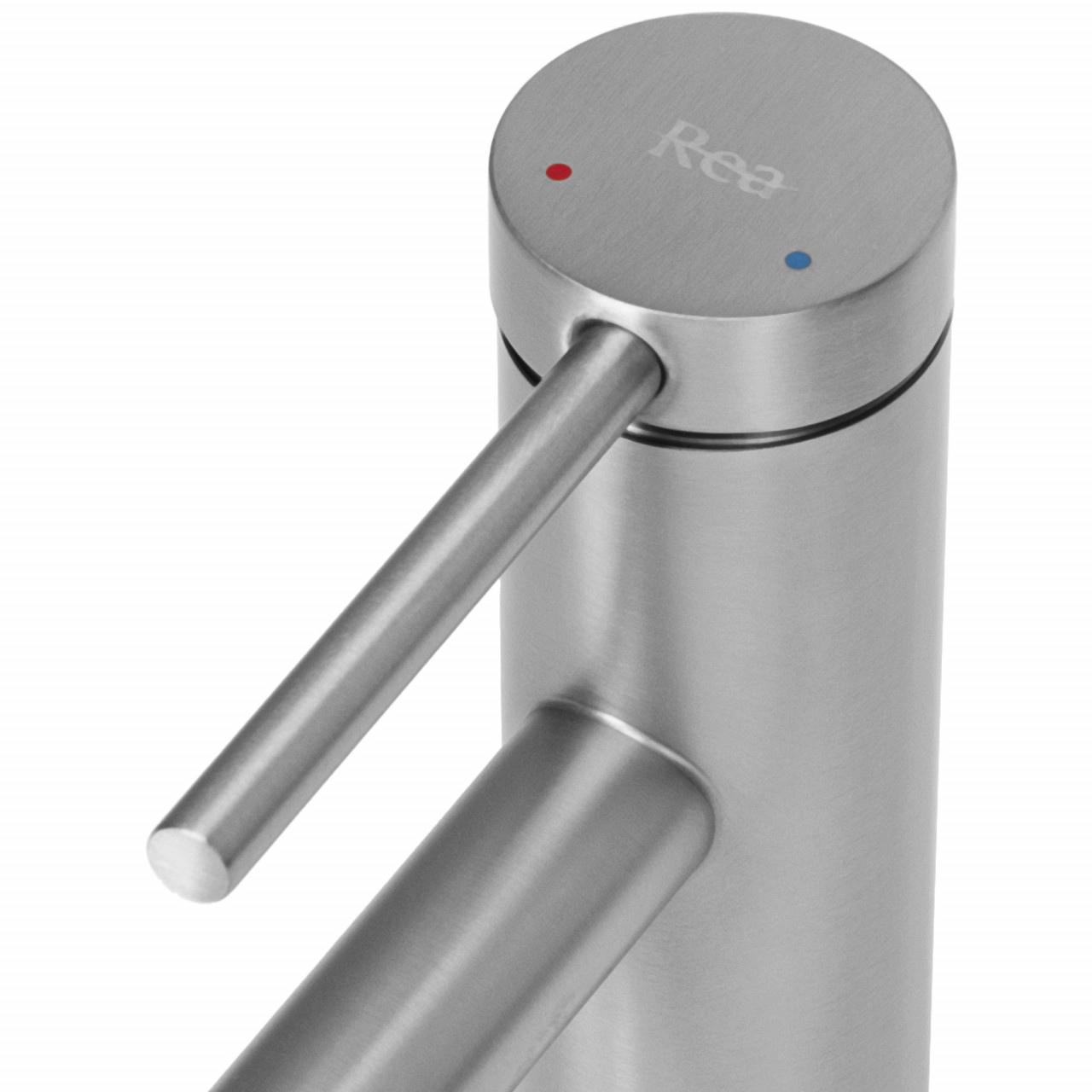 Poze Baterie Foss argintiu periat H20,5 cm