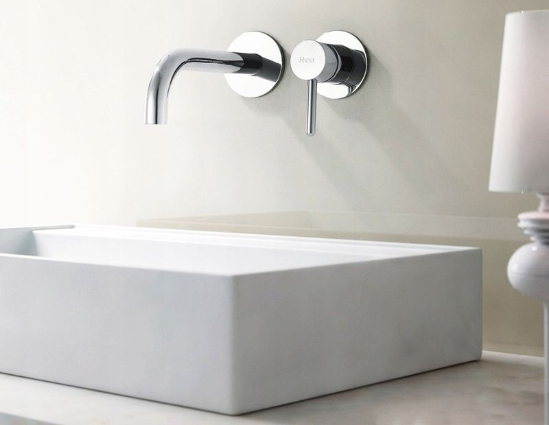 Poze Baterie Lungo silver cu corp îngropat inclus