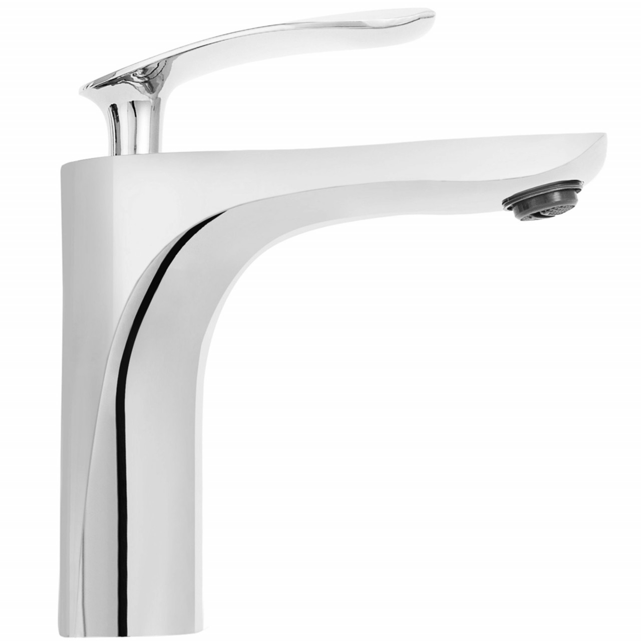 Poze Baterie Orbit argintie H17 cm