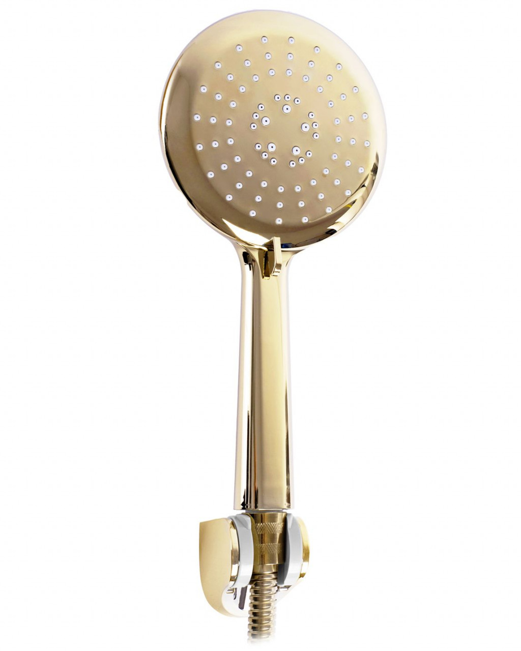 Poze Baterie pentru cada Bloom alb/auriu