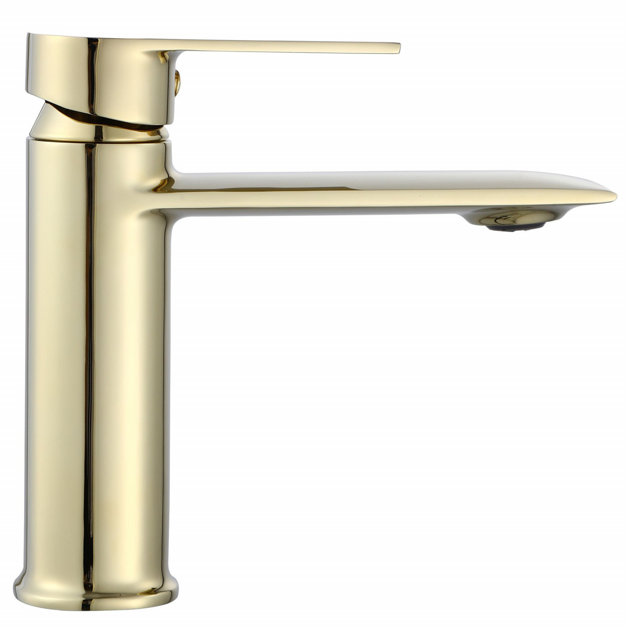 Poze Baterie Veneta auriu H16 cm