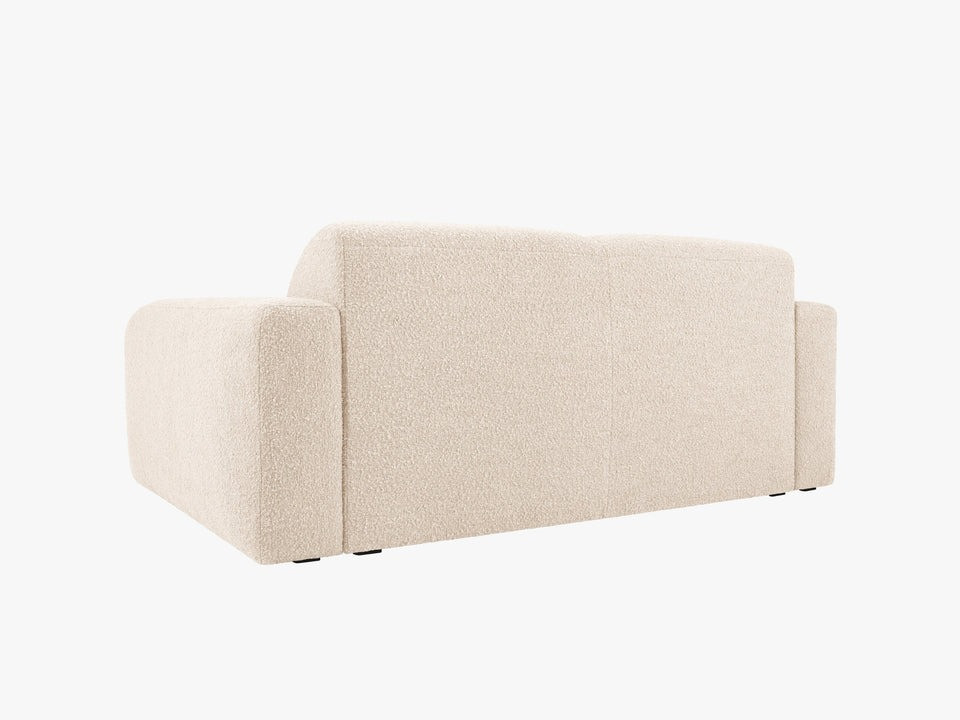 Poze Canapea 2 locuri Molino plusat L170 cm