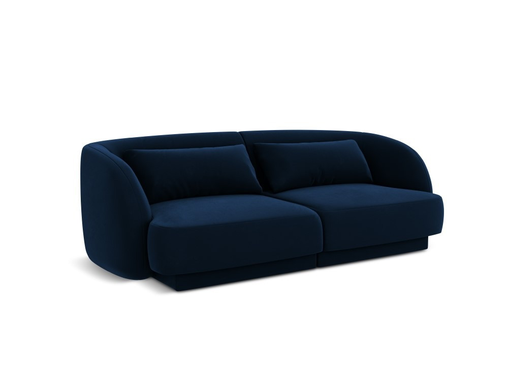 Poze Canapea 2 locuri velvet Tulum