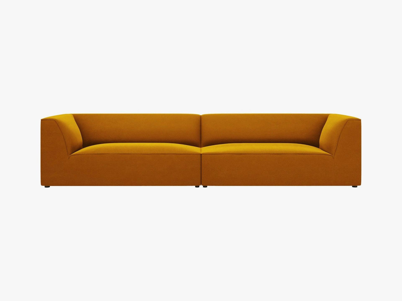 Poze Canapea 4 locuri Ruby catifea L302 cm