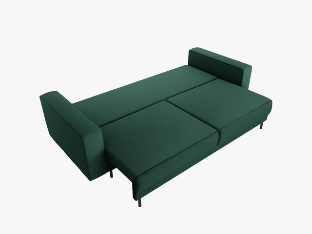Poze Canapea extensibila 3 locuri Caro stofa L236 cm