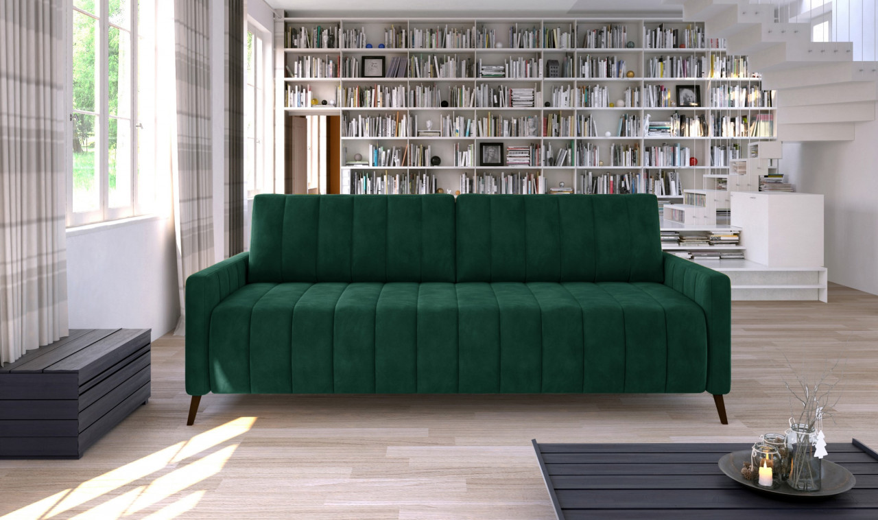 Poze Canapea extensibila Molly – L226 x l101 x h91 cm