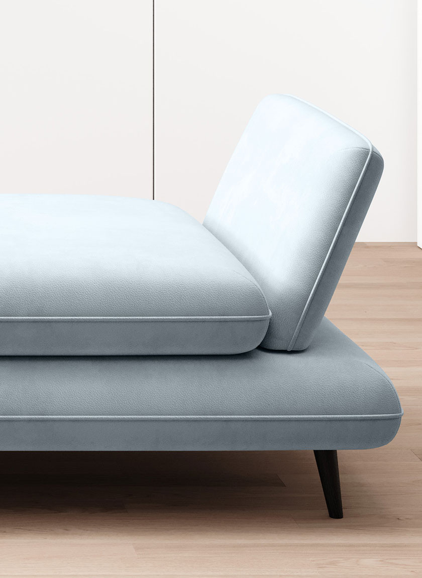 Poze Canapea extensibila Monte L242 cm