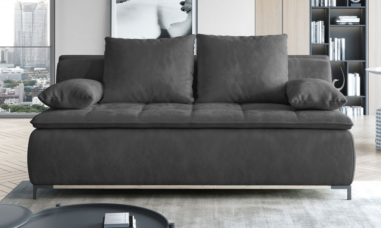 Poze Canapea extensibila Sweet – L204 x l106 x h91 cm