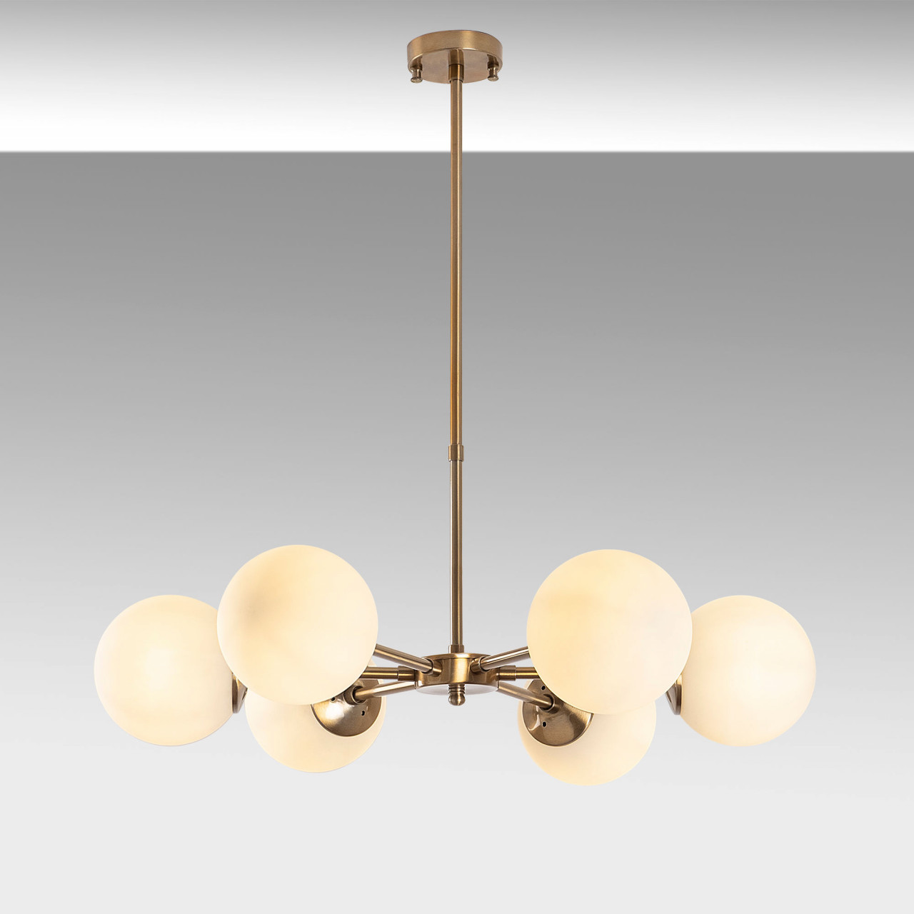 Poze Candelabru Akkas - 10080
