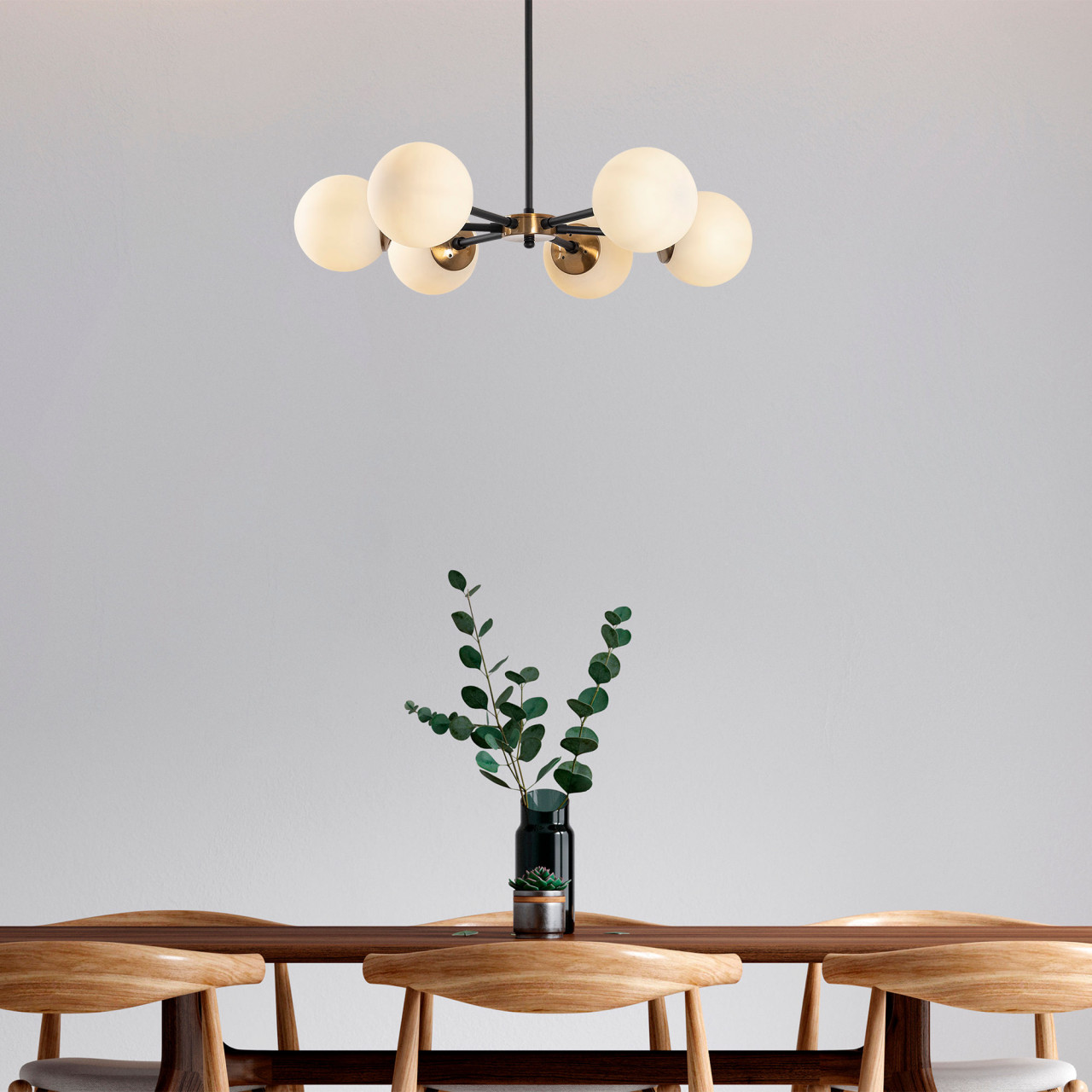 Poze Candelabru Akkas - 10085
