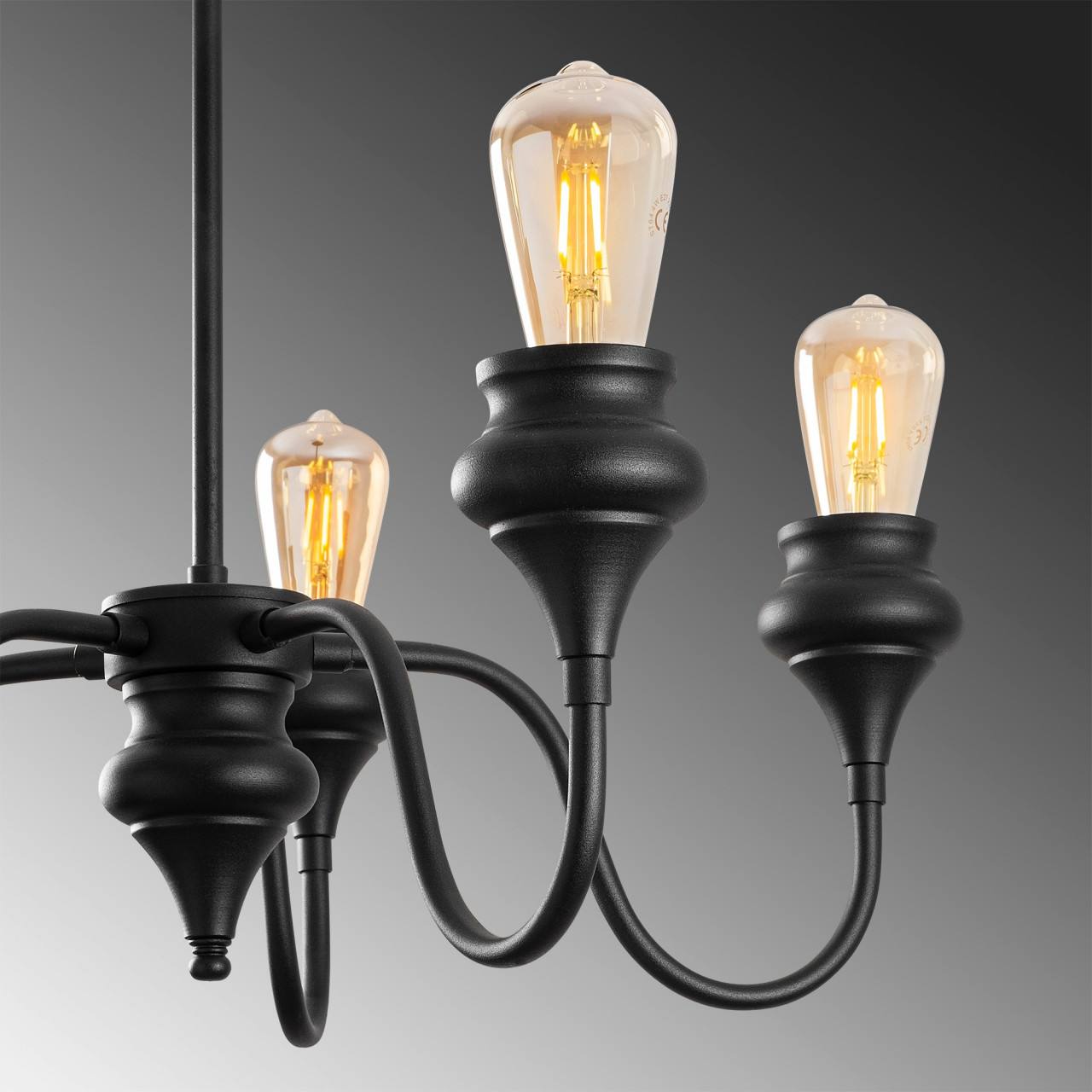 Poze Candelabru Alaaddin - 1061