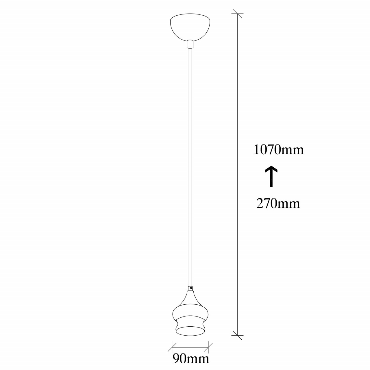 Poze Candelabru Alaaddin - 2621