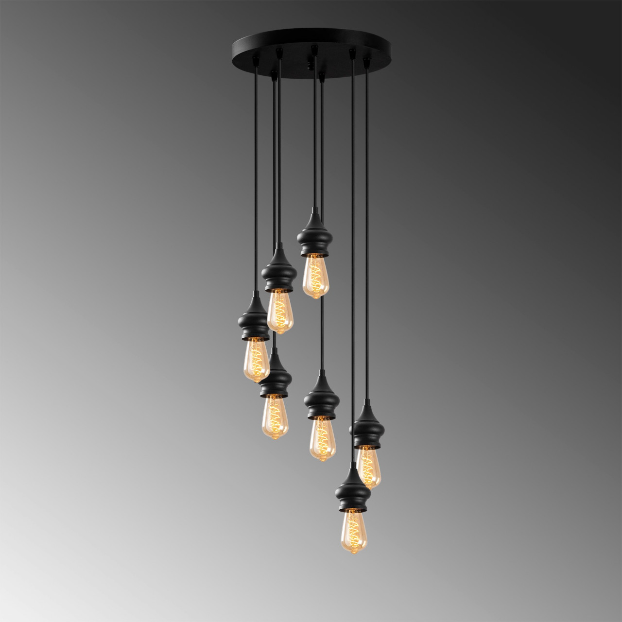 Poze Candelabru Alaaddin - 6246