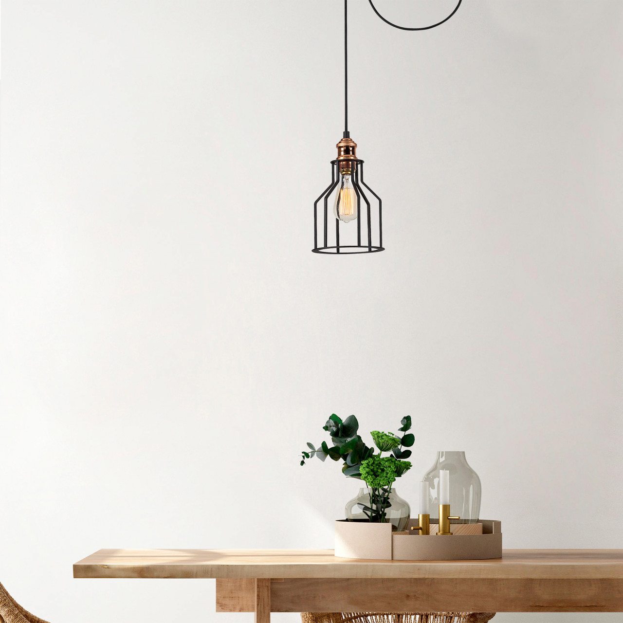 Poze Candelabru Alacati - N-1093