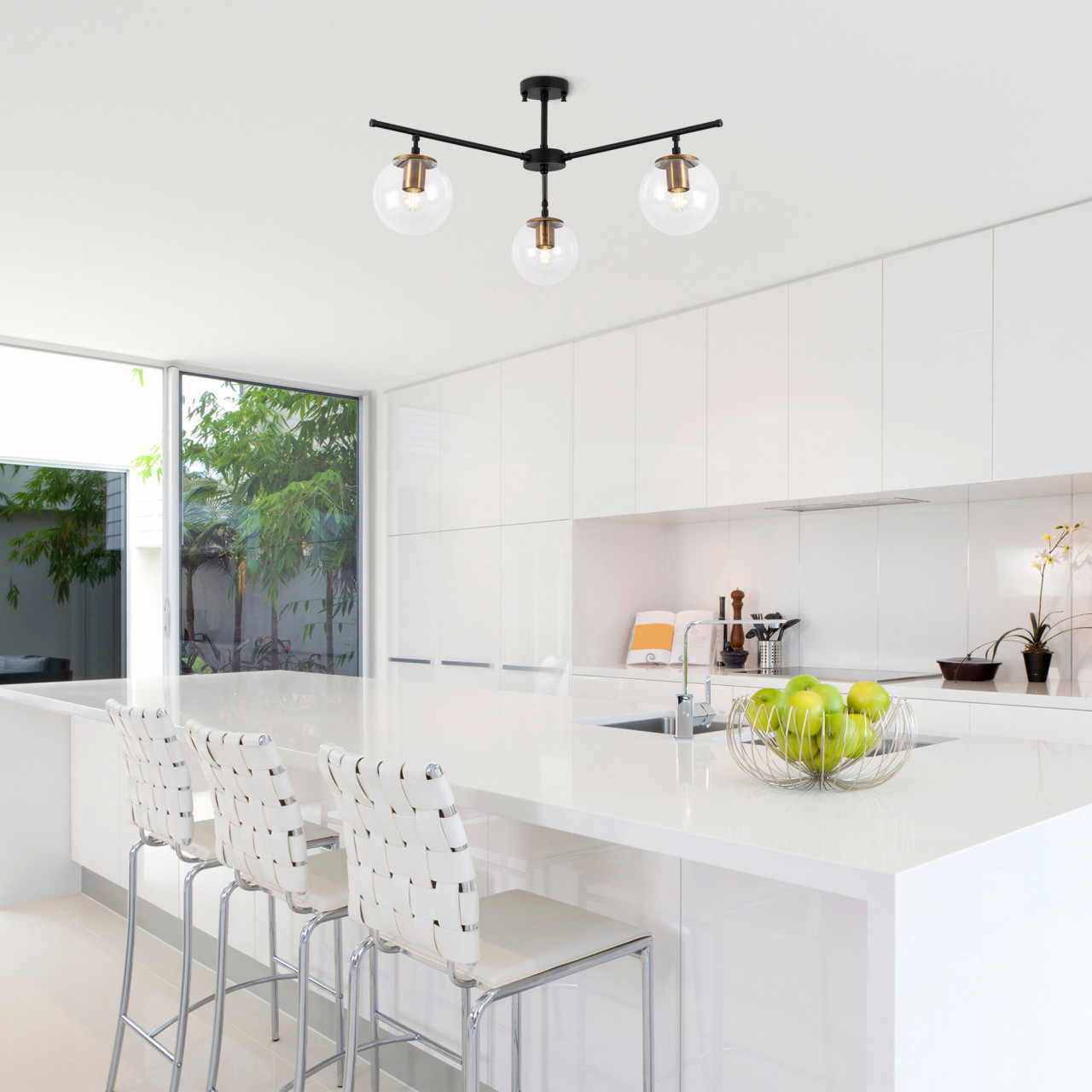 Poze Candelabru Atmaca - 10245