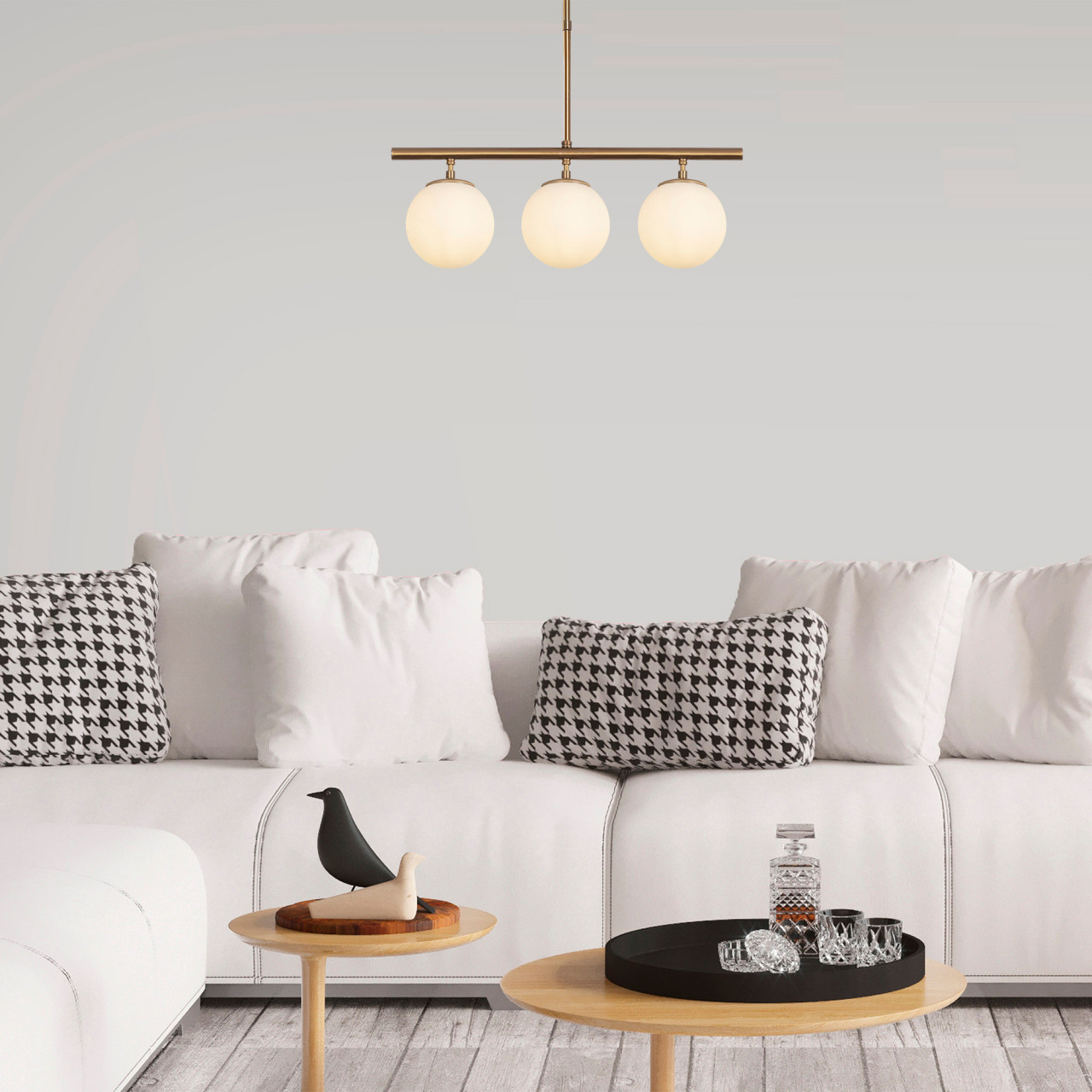 Poze Candelabru Atmaca - 10271