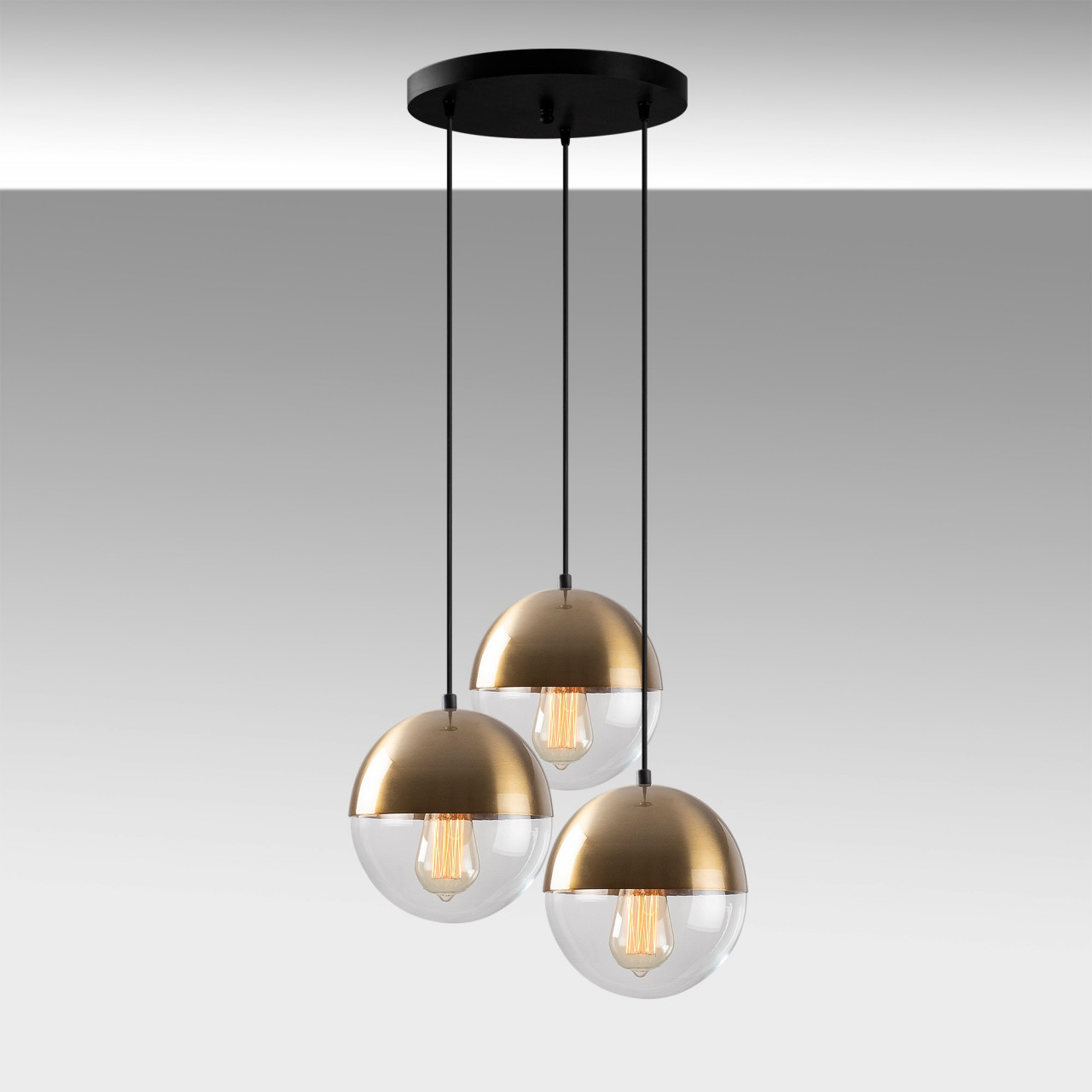 Poze Candelabru Bastos - 6156