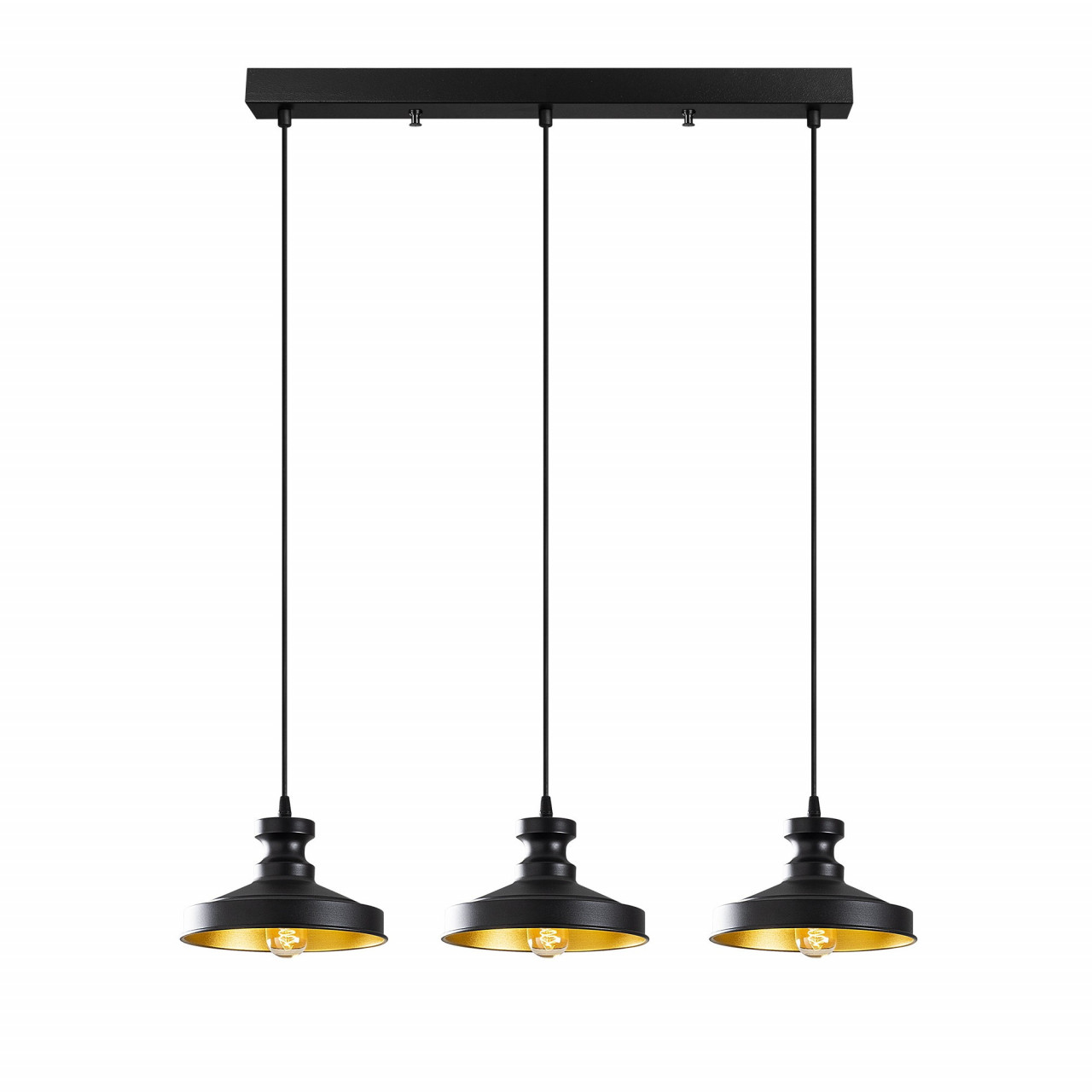 Poze Candelabru Berceste - 182BLACK-S1