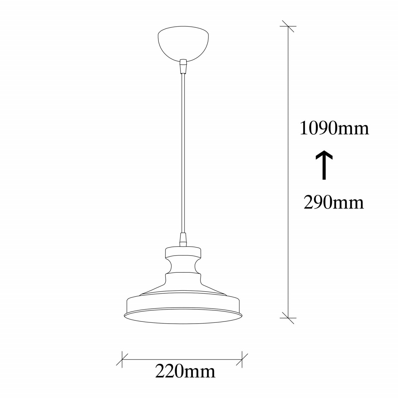 Poze Candelabru Berceste - 182VINTAGE-S