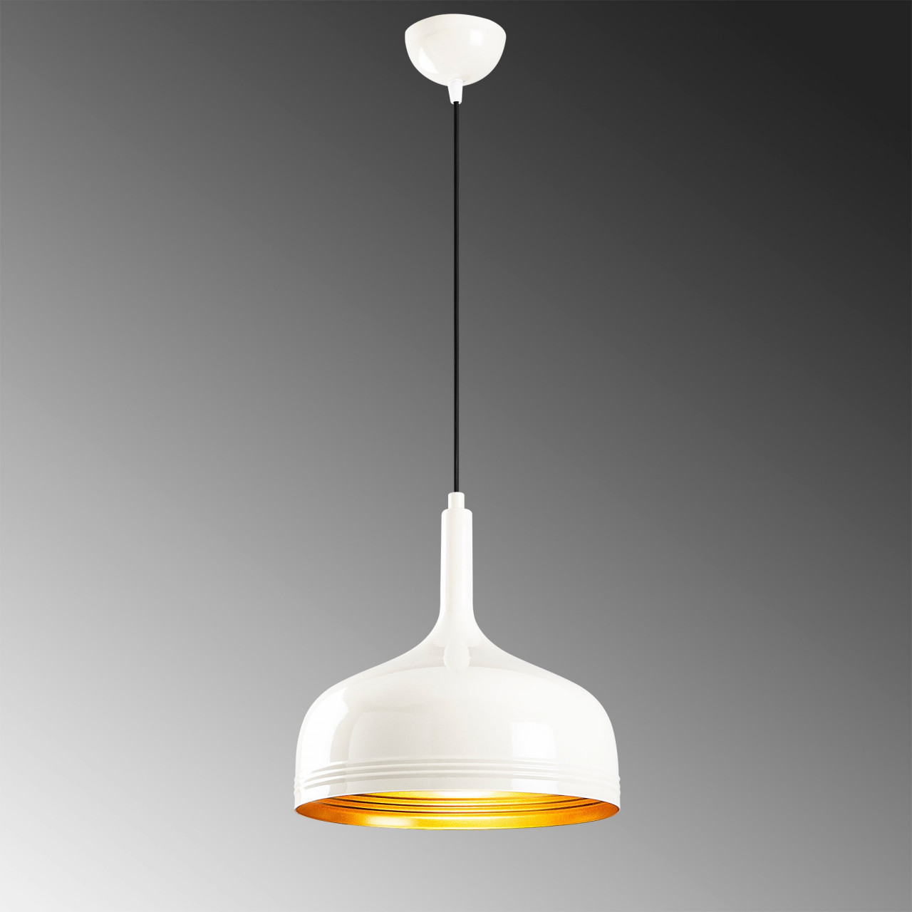 Poze Candelabru Berceste - 187WHITE-S